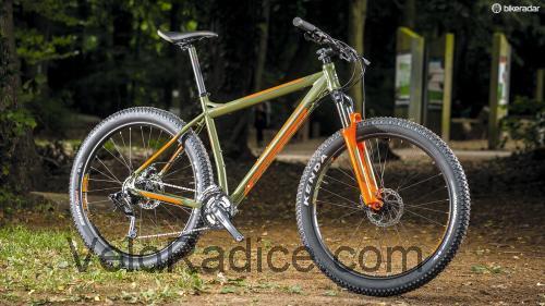 Carrera Vendetta scheda tecnica e recensioni